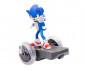 Jakks Pacific 409244 - Sonic the Hedgehog Movie 2 - Sonic the Hedgehog Speed RC thumb 5