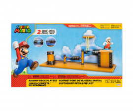 Jakks Pacific 416354 - Nintendo Super Mario 2.5