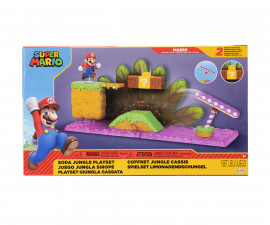 Jakks Pacific 421614 - Nintendo Super Mario 2.5