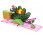 Jakks Pacific 421614 - Nintendo Super Mario 2.5 thumb 10