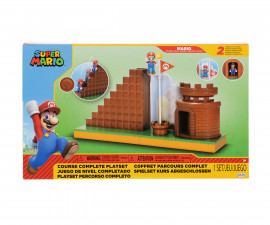 Jakks Pacific 424354 - Nintendo Super Mario 2.5