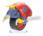 Jakks Pacific 420814-8-GEN - Sonic - 2.5 thumb 5