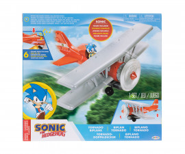 Jakks Pacific 423284 - Sonic - 2.5