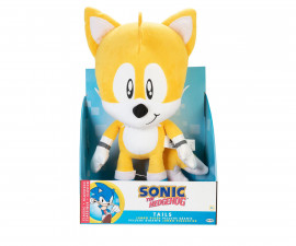 Jakks Pacific 404794 - Sonic - Jumbo Plush Tails