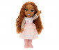 Jakks Pacific 231434 - Disney The Little Mermaid - Pink On-Land Fashion Ariel Large Doll 38 cm thumb 2