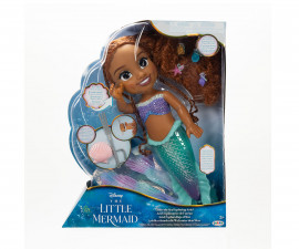 Jakks Pacific 229036 - Disney The Little Mermaid - Ariel Feature Large Doll