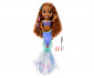 Jakks Pacific 229036 - Disney The Little Mermaid - Ariel Feature Large Doll thumb 3