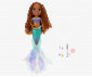 Jakks Pacific 229036 - Disney The Little Mermaid - Ariel Feature Large Doll thumb 5