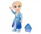 Jakks Pacific 217154 - Frozen Petite Dolls Assortment (15 cm) thumb 2