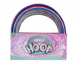 Jakks Pacific 655024-PQ - Maui Wave Line Hoop