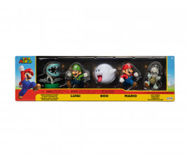 Jakks Pacific 400874 - Nintendo BOO - 2,5