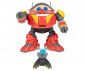 Jakks Pacific 409264-V1 - Sonic - Giant Eggman Robot Battle Set thumb 10