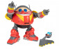 Jakks Pacific 409264-V1 - Sonic - Giant Eggman Robot Battle Set thumb 14