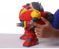 Jakks Pacific 409264-V1 - Sonic - Giant Eggman Robot Battle Set thumb 19