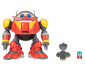 Jakks Pacific 409264-V1 - Sonic - Giant Eggman Robot Battle Set thumb 2