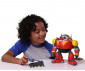 Jakks Pacific 409264-V1 - Sonic - Giant Eggman Robot Battle Set thumb 20