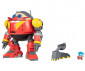 Jakks Pacific 409264-V1 - Sonic - Giant Eggman Robot Battle Set thumb 9