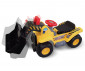 Jakks Pacific 97908 - Fisher Price Big Action Load n Go Ride On thumb 2