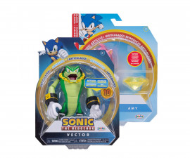 Jakks Pacific 423064 - Sonic - 4