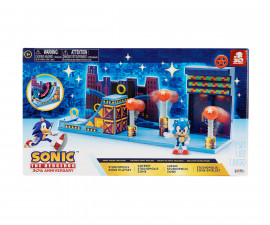 Jakks Pacific 406924 - Sonic - 2.5