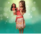 Jakks Pacific 210444 - Disney Princess Core Large 38 cm Vaiana Doll thumb 11