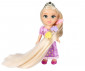 Jakks Pacific 233794 - Disney Princess Longest Hair Rapunzel Doll (15 cm) thumb 4