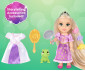 Jakks Pacific 233794 - Disney Princess Longest Hair Rapunzel Doll (15 cm) thumb 5