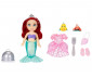 Jakks Pacific 233804 - Disney Princess Sea to Land Ariel Doll (15 cm) thumb 3