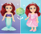 Jakks Pacific 233804 - Disney Princess Sea to Land Ariel Doll (15 cm) thumb 6