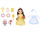 Jakks Pacific 233814 - Disney Princess Be Our Guest Belle Doll (15 cm) thumb 4