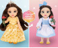 Jakks Pacific 233814 - Disney Princess Be Our Guest Belle Doll (15 cm) thumb 6