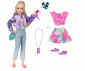 Jakks Pacific 235094 - Disney ILY 4ever inspired by Ariel Fashion doll thumb 2