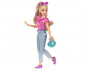 Jakks Pacific 235094 - Disney ILY 4ever inspired by Ariel Fashion doll thumb 3