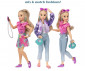 Jakks Pacific 235094 - Disney ILY 4ever inspired by Ariel Fashion doll thumb 4