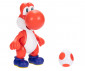 Jakks Pacific 421624 - Figure Red Yoshi thumb 3