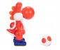 Jakks Pacific 421624 - Figure Red Yoshi thumb 4