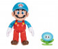 Jakks Pacific 421624 - Figure Ice Mario thumb 3