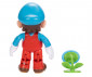 Jakks Pacific 421624 - Figure Ice Mario thumb 4