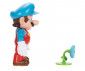 Jakks Pacific 421624 - Figure Ice Mario thumb 5