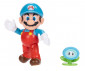 Jakks Pacific 421624 - Figure Ice Mario thumb 6