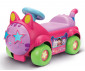 Jakks Pacific 514474 - Gabby's Partu Bus Ride On thumb 2