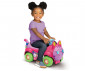 Jakks Pacific 514474 - Gabby's Partu Bus Ride On thumb 6