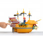 Jakks Pacific 404294 - Nintendo Super Mario 2.5'' Deluxe Bowser ship thumb 11