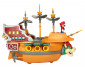 Jakks Pacific 404294 - Nintendo Super Mario 2.5'' Deluxe Bowser ship thumb 5