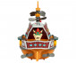 Jakks Pacific 404294 - Nintendo Super Mario 2.5'' Deluxe Bowser ship thumb 7