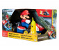 Jakks Pacific 408744 - Nintendo 2.5'' spin out Mario kart-Mario thumb 10