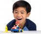 Jakks Pacific 408744 - Nintendo 2.5'' spin out Mario kart-Mario thumb 8