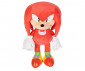 Jakks Pacific 423534 - Sonic the Hedgehog Jumbo Plush Toy Knuckles thumb 3