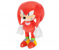 Jakks Pacific 423534 - Sonic the Hedgehog Jumbo Plush Toy Knuckles thumb 6