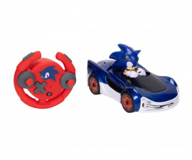 Jakks Pacific 429974 - Sonic the Hedgehog Drifting R/C